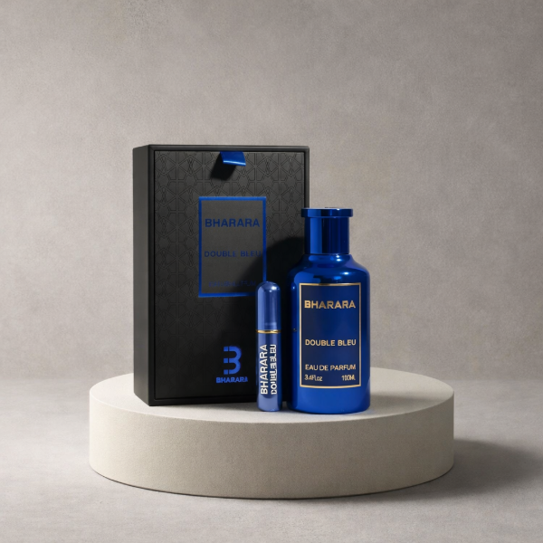 Producto - Perfume G5 Bharara King Bleu Unisex 100ml