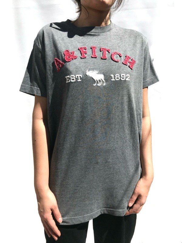 Producto - Tee Abercrombie - 2