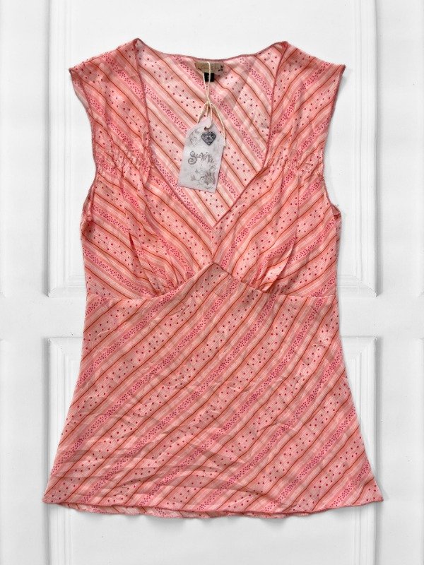 Producto - Bohemian Top (S)