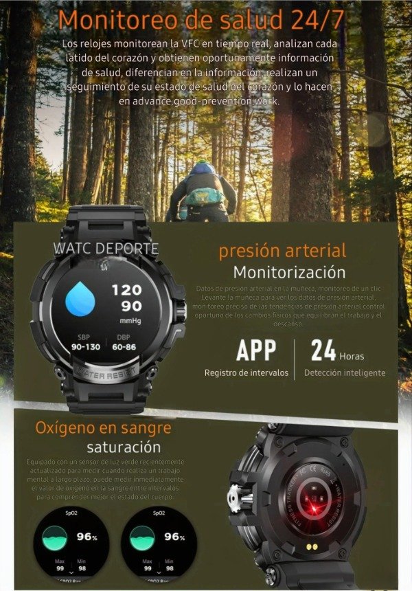 Producto - Sovogue St90 bateria de 600 mah color verde - 4