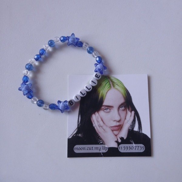 Producto - Pulsera billie 2