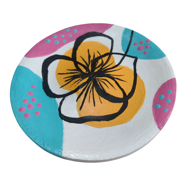 Producto - Porta Sahumerio de Grande PG 004 / Precio Mayorista