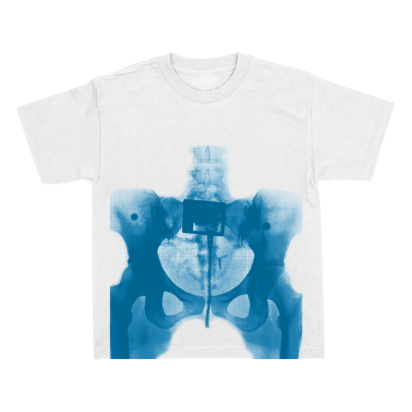 virgin pero azul