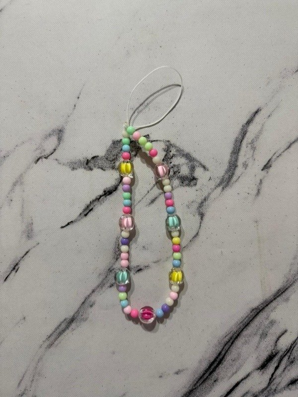 Producto - Strap colores