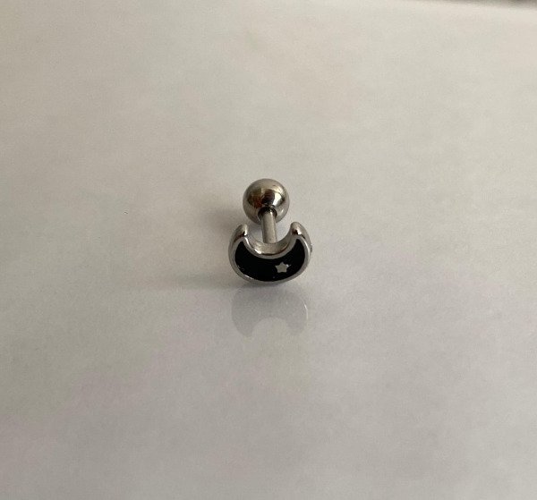 Producto - Barbell luna