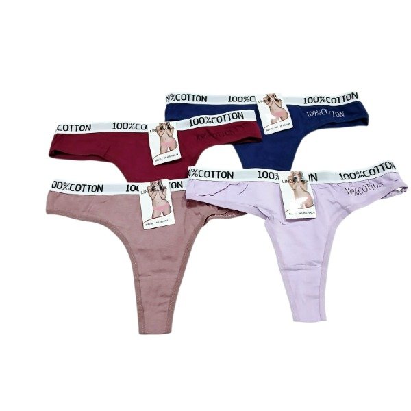 Producto - Colales Cotton XL