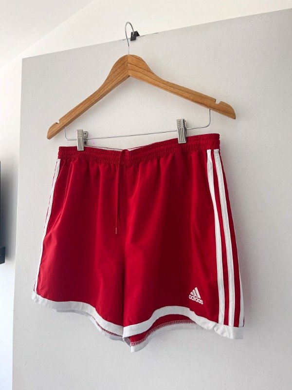 Producto - Short Adidas Red