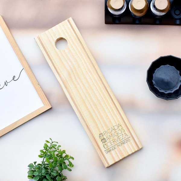 Producto - TABLA PARA PICADA ALARGADA