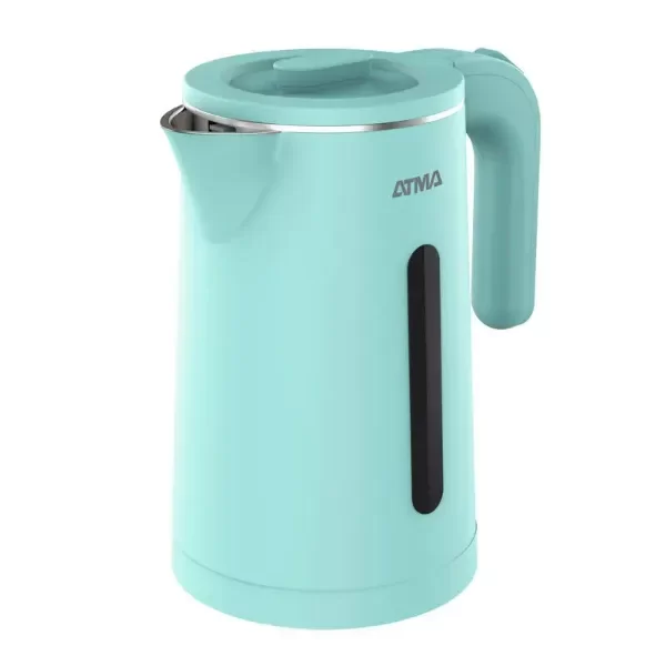 Producto - PAVA ELECTRICA ATMA PEAT1351WP 1.8LTS VERDE