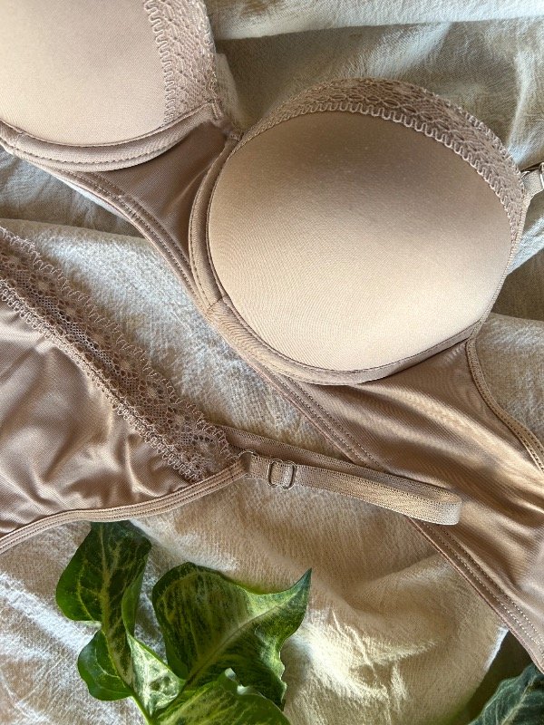 Producto - Conjunto Zafira Beige