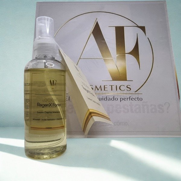 Producto - RegenX Forte