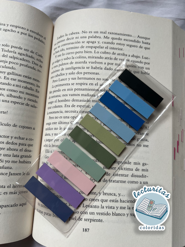 Producto - Post it #34