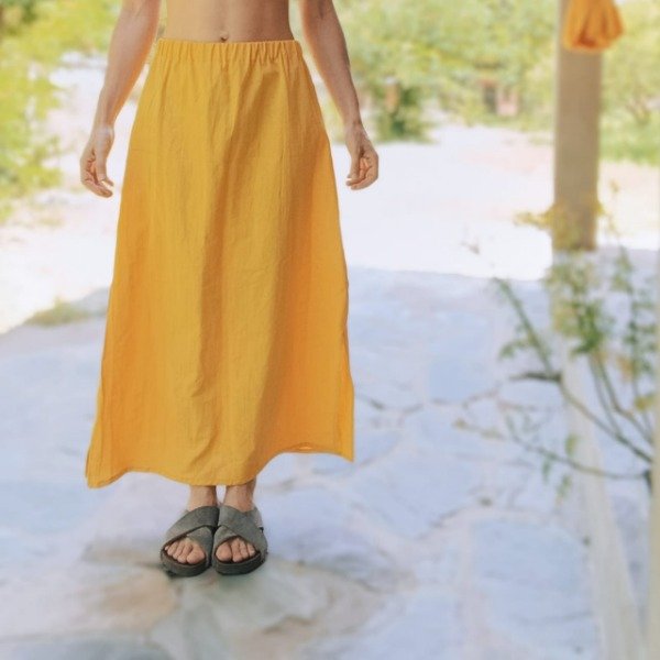 Producto - Falda Recta