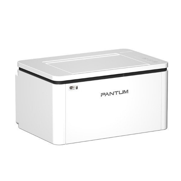 Producto - Impresora laser monocromática Pantum BP2300W