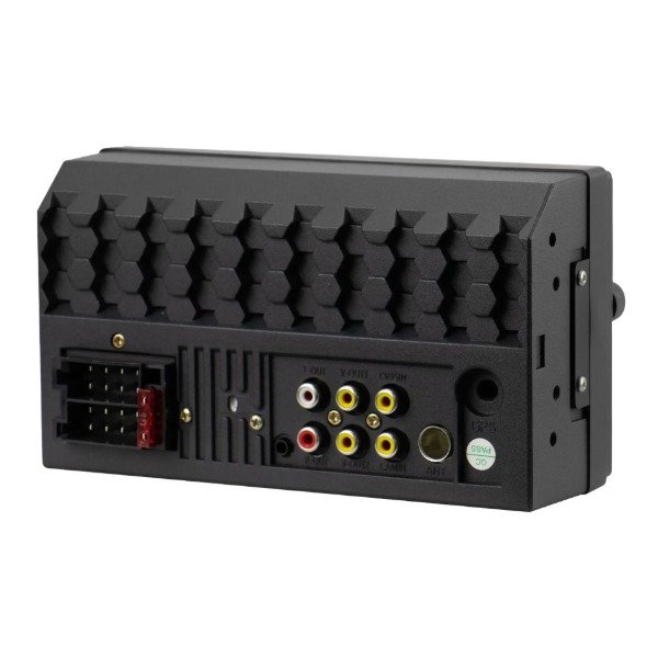 Producto - Ecopower Mp3 Ep 7020 Tela 7 USB Sd Aux Bluetooth