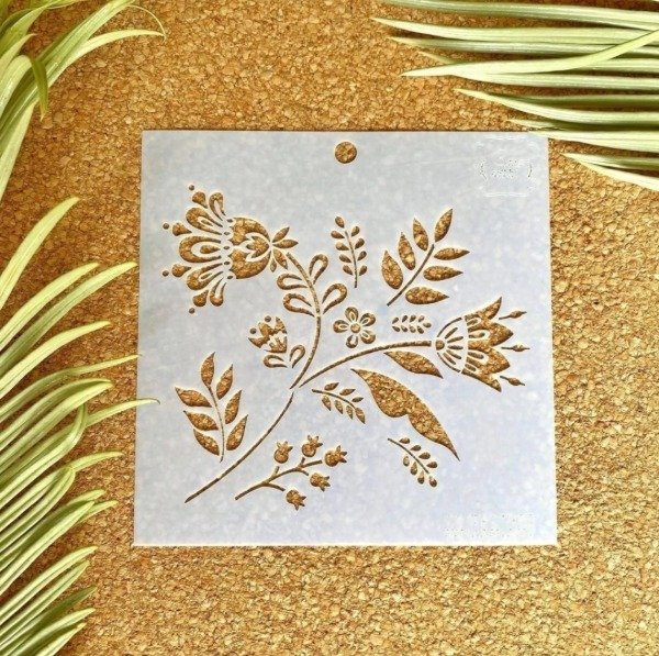 Producto - CE 22 flores