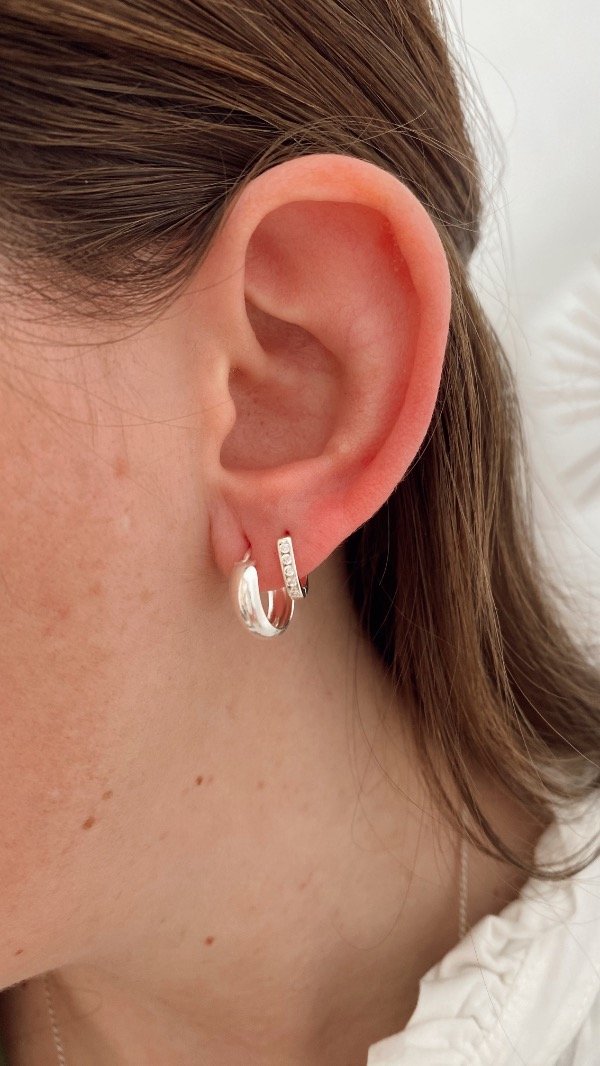 Producto - Argollas Mundra - 4