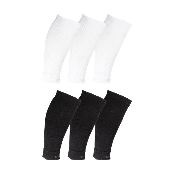 Producto - SOX Pantorrillera Blanca FUPA01C 02C