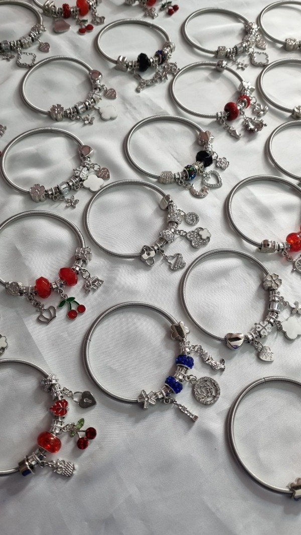 Producto - Pulsera Pandora - 8