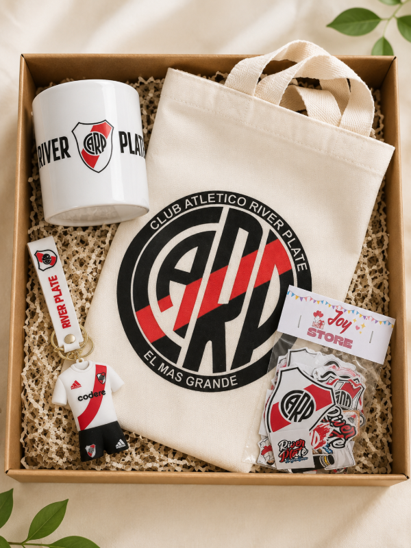 Producto - Kit River Plate - 2