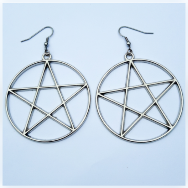 Producto - AROS "PENTACULO XL"