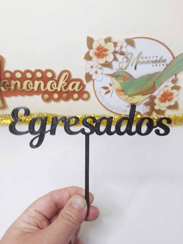 Producto - Pinche Egresados