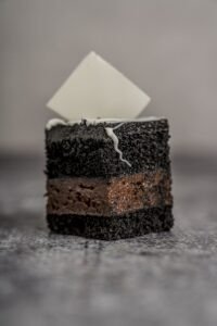 Producto - Mousse Chocolate Caramel 20uni.