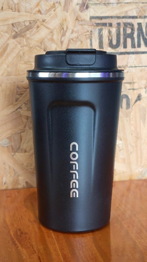 Producto - Vaso cafetero - 1