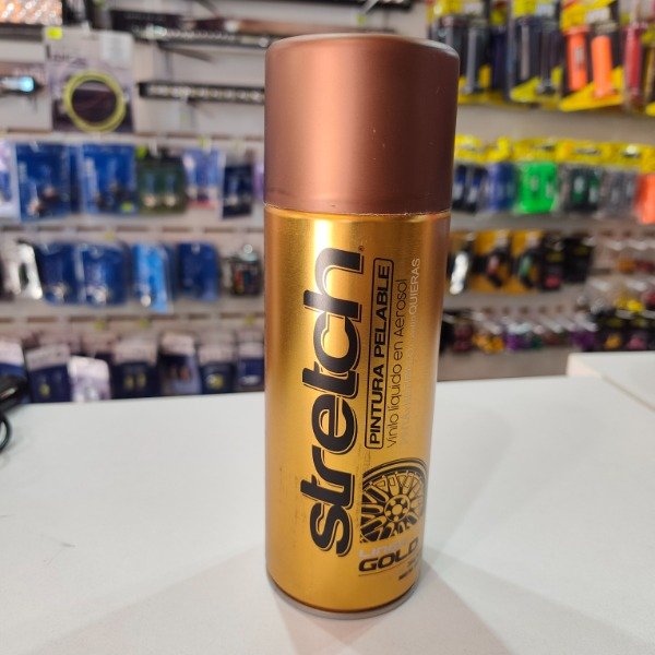 Producto - STRETCH COBRE