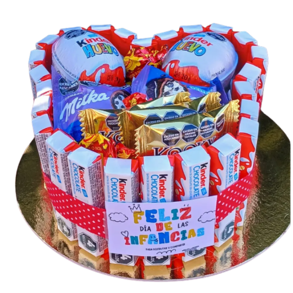 Producto - Minie kinder