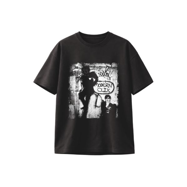 Producto - CHARLY - MODERN CLIX