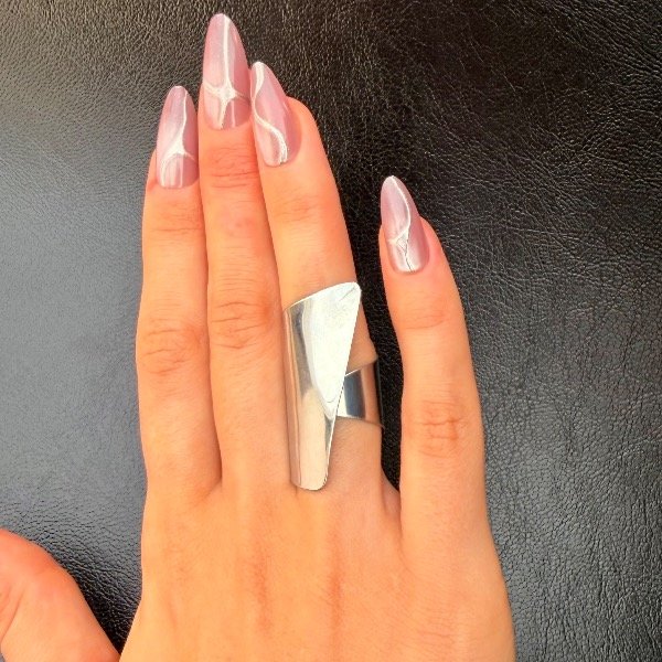 Producto - Anillo Soufi XL - 1