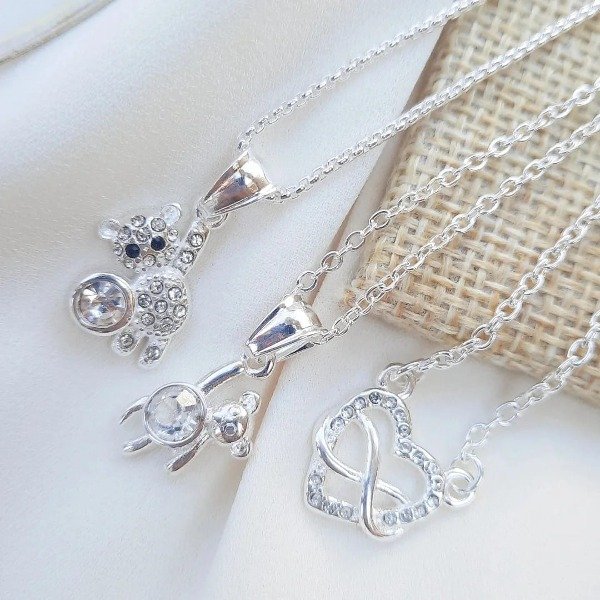Producto - Collarcitos Maula