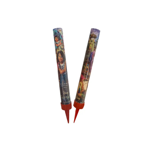 Producto - Bengala x4un tematica Encanto