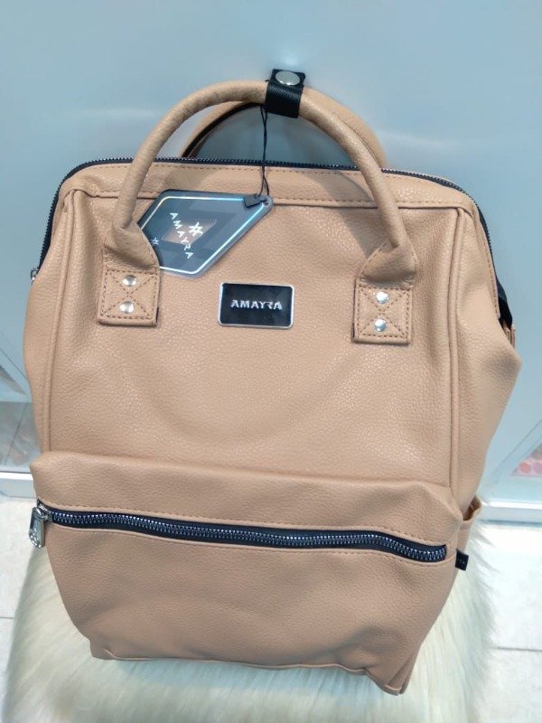 Producto - MOCHILA AMAYRA