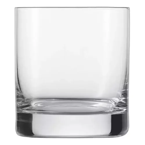 Producto - Vaso  Whisky Vidrio Transparente Rigolleau Tennesse 320ml Pack x48