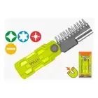 Producto - Set De Puntas Para Atornillador 12 Pcs Dyllu Dtbs2601