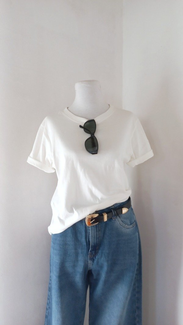 Producto - Básica Rebeca