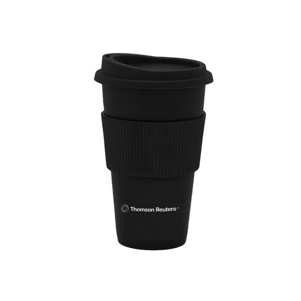 Producto - Vaso Térmico Mug con Tapa y Faja