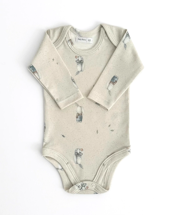 Producto - BODY PIMA ML FOX