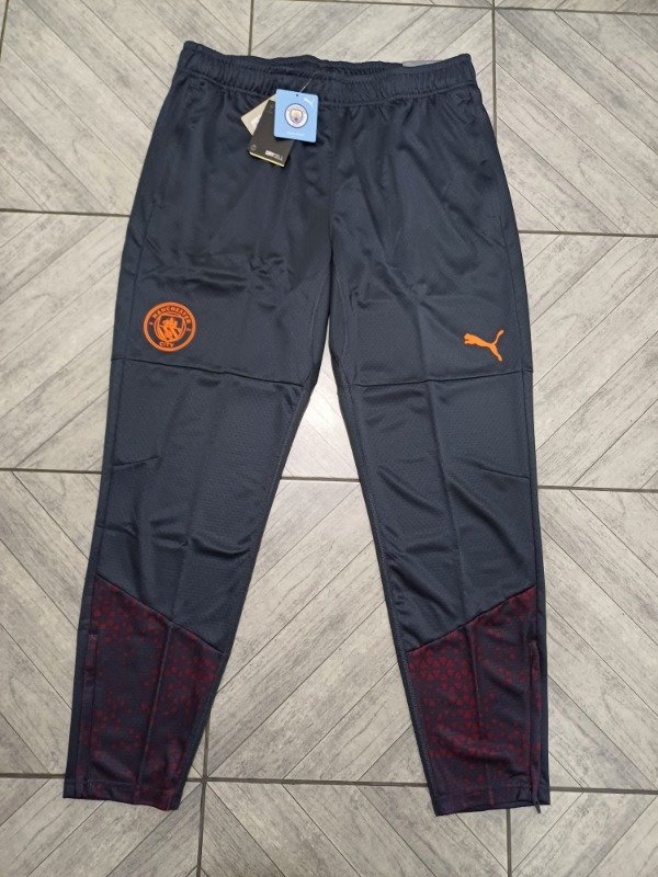 Producto - Pantalón entrenamiento Manchester City - Puma