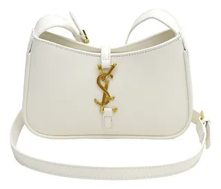 Producto - Cartera YSL Look clara