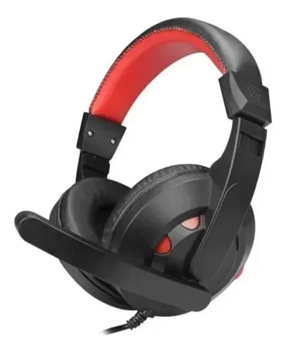 Producto - Auricular gamer MISDE A65
