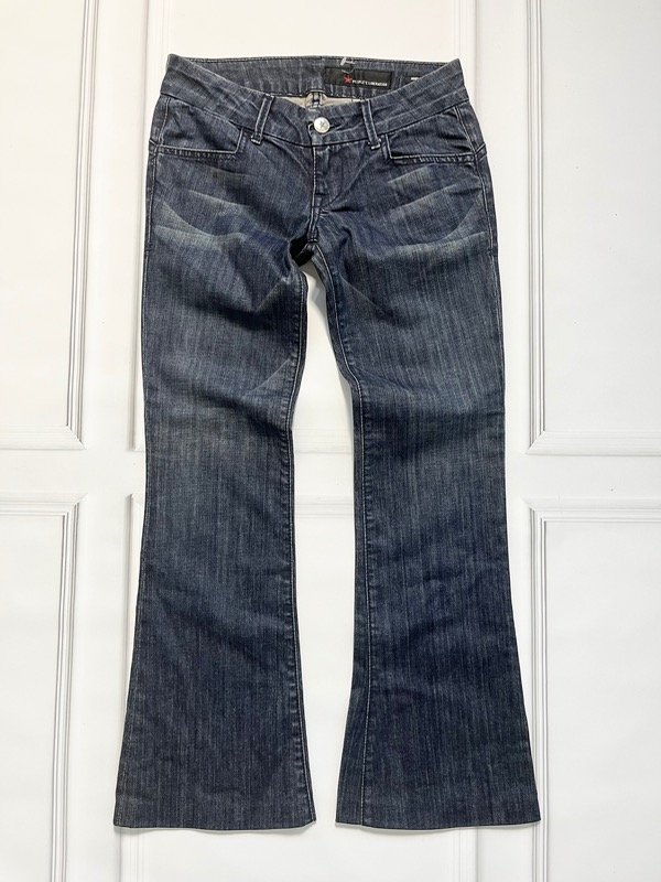 Producto - Jean de Peoples Liberation Talle 40