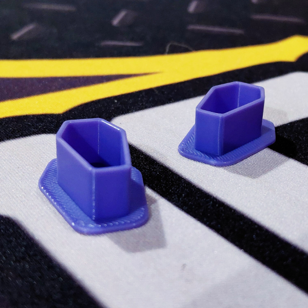 Producto - Tetina / Cup Tattoo Ataud