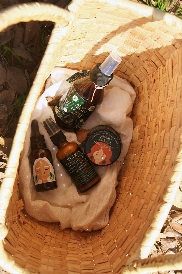 Producto - Kit Facial - Cuidados básicos