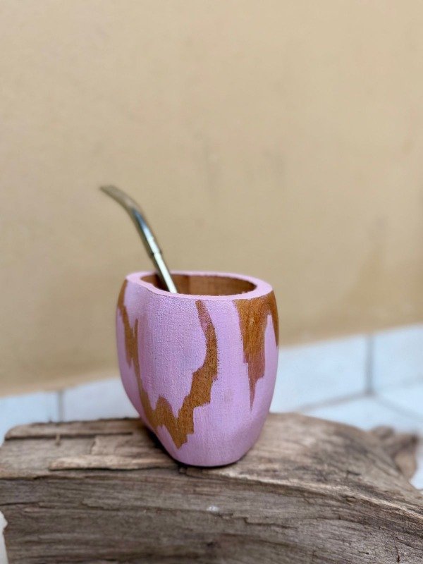 Producto - Mate Ranchero I