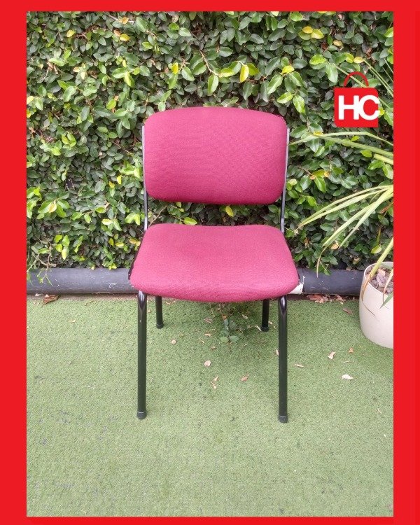 Producto - Silla de Escritorio - Comodidad para tu espacio