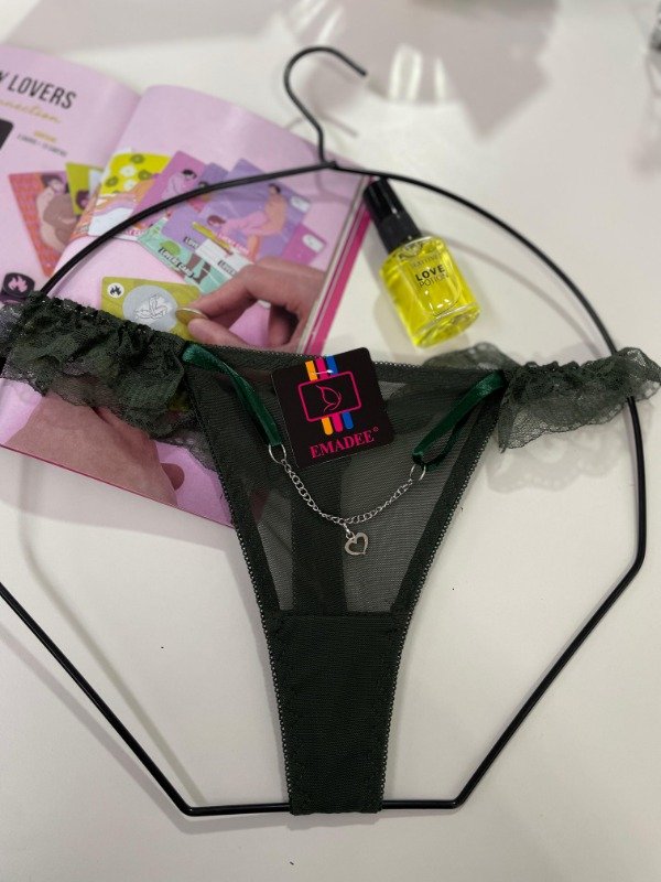 Producto - Hot less CADENITA