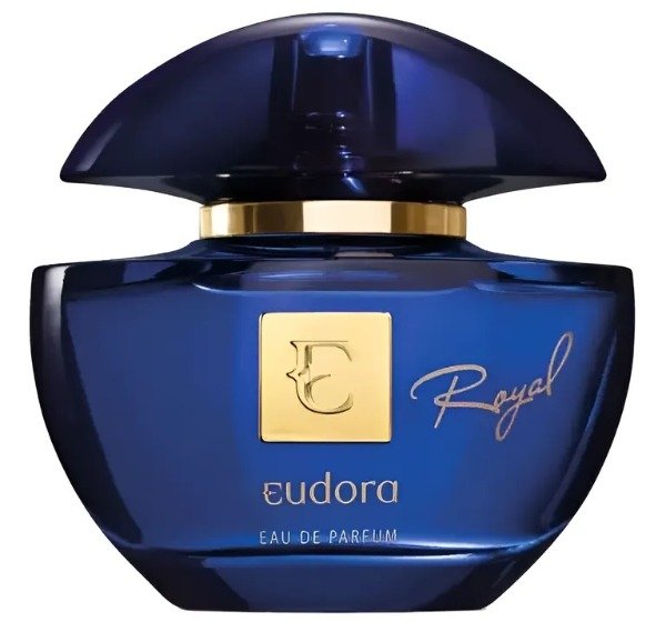 Producto - Perfume Royal 75ml Eudora